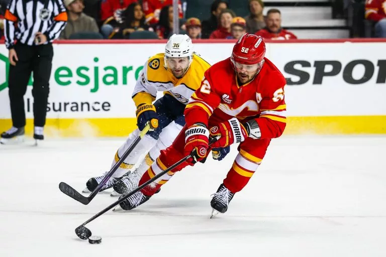 Carolina Hurricanes vs Calgary Flames Picks and Predictions for Saturday March 7 2026