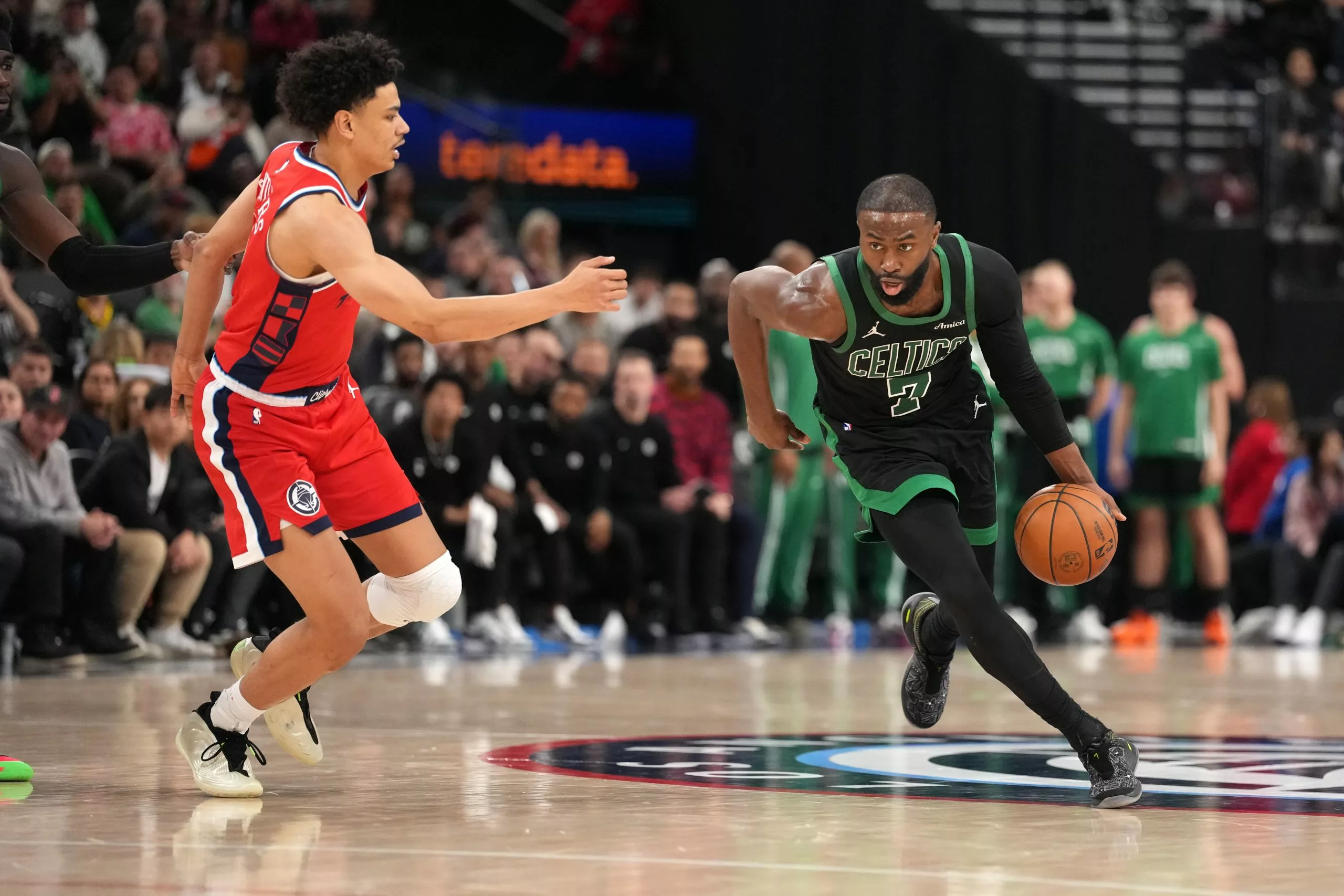 Chicago Bulls vs Boston Celtics Picks, Prediction, Odds, and Line Movement for Monday January 5 2026