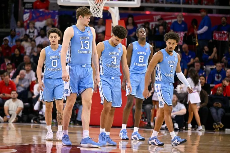 North Carolina Tar Heels vs California Golden Bears Picks and Predictions for Saturday, January 17, 2026