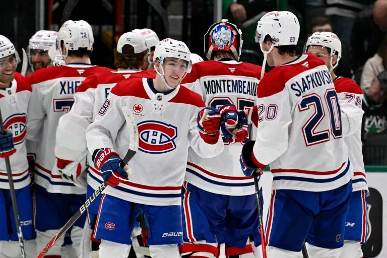 Lightning vs Canadiens Game 3 prediction