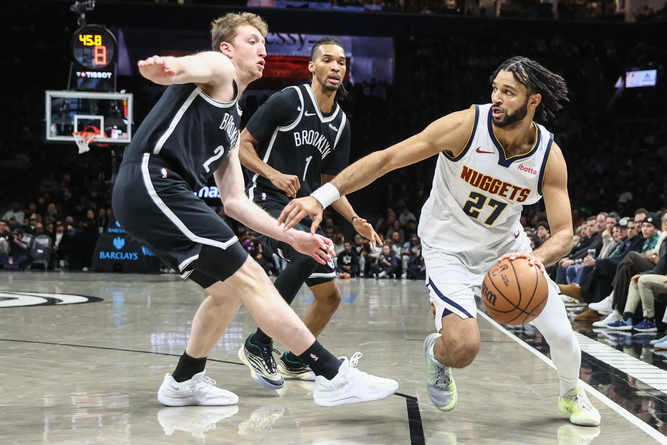 Atlanta Hawks vs Denver Nuggets Picks, Prediction, Odds, and Line Movement for Friday January 9 2026