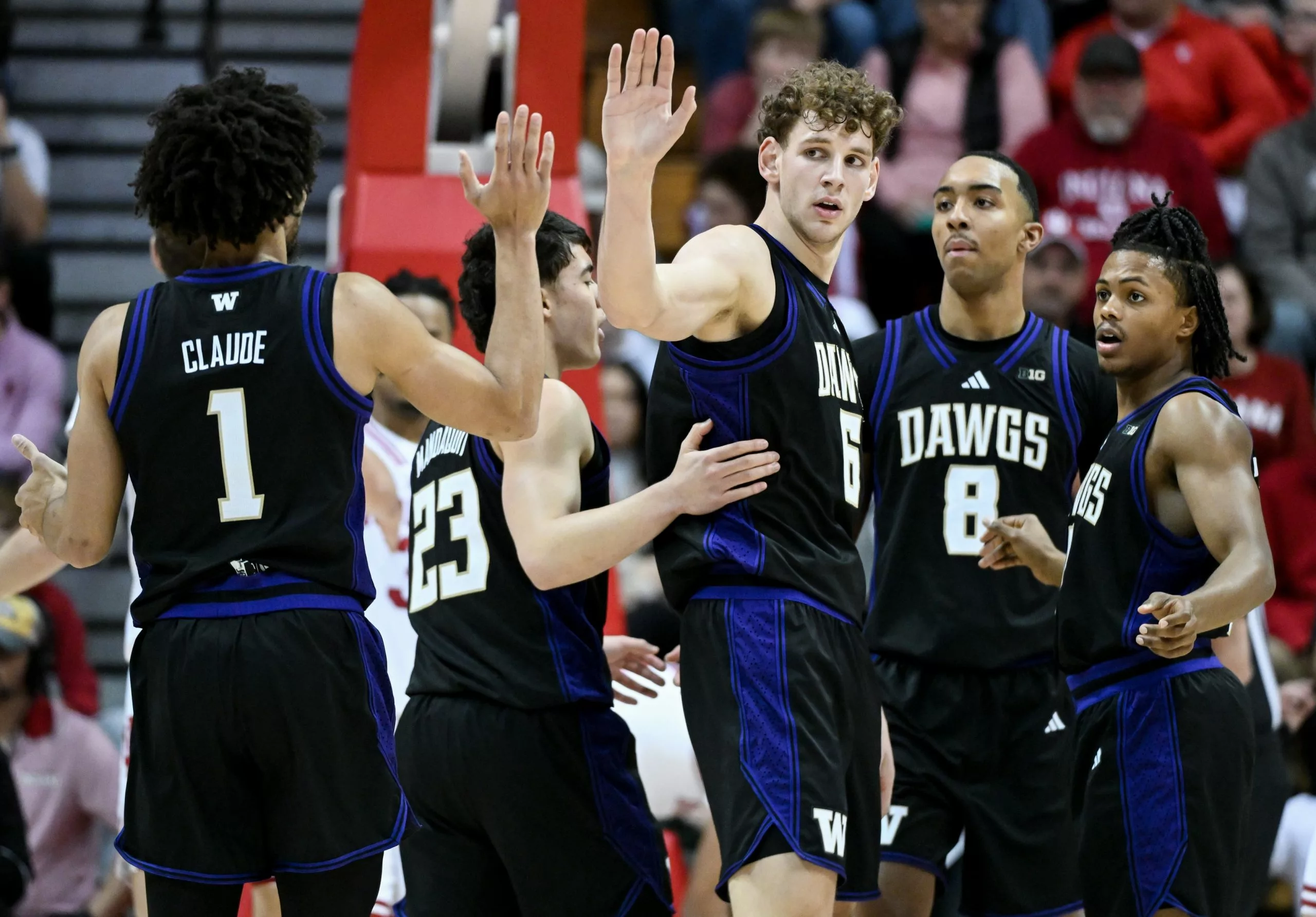 Michigan State Spartans vs Washington Huskies Picks, Prediction, Odds, and Line Movement for Saturday, January 17, 2026