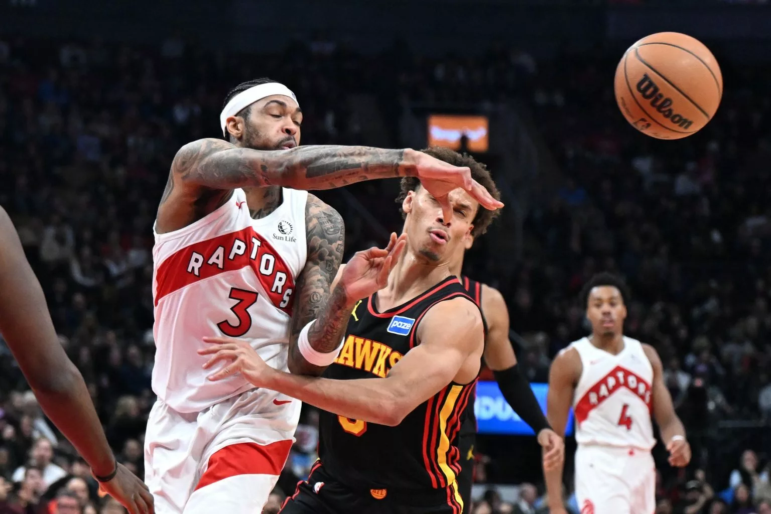 76ers vs. Raptors prediction