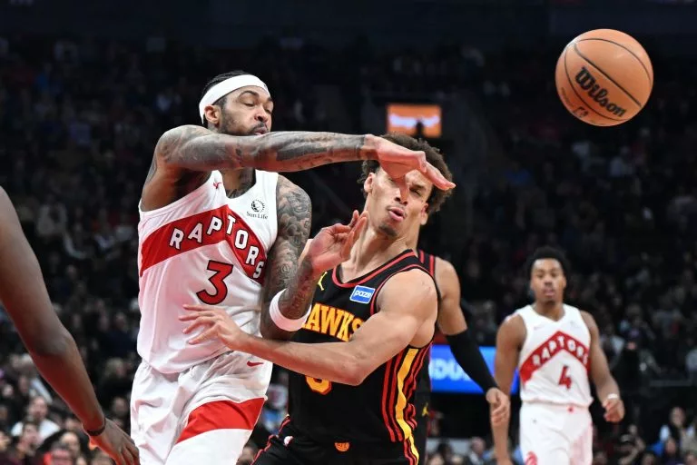 76ers vs. Raptors prediction