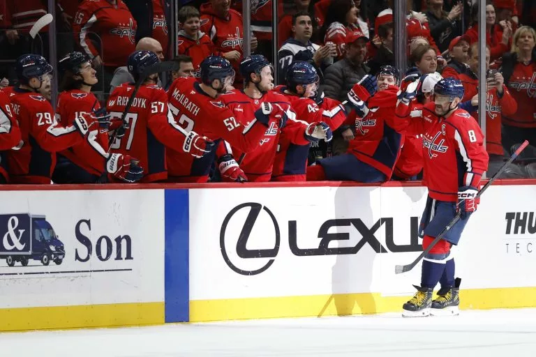 Dallas Stars vs Washington Capitals Pick and Prediction for Wednesday January 7 2025