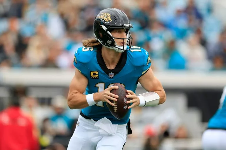 Bills vs. Jaguars Prediction