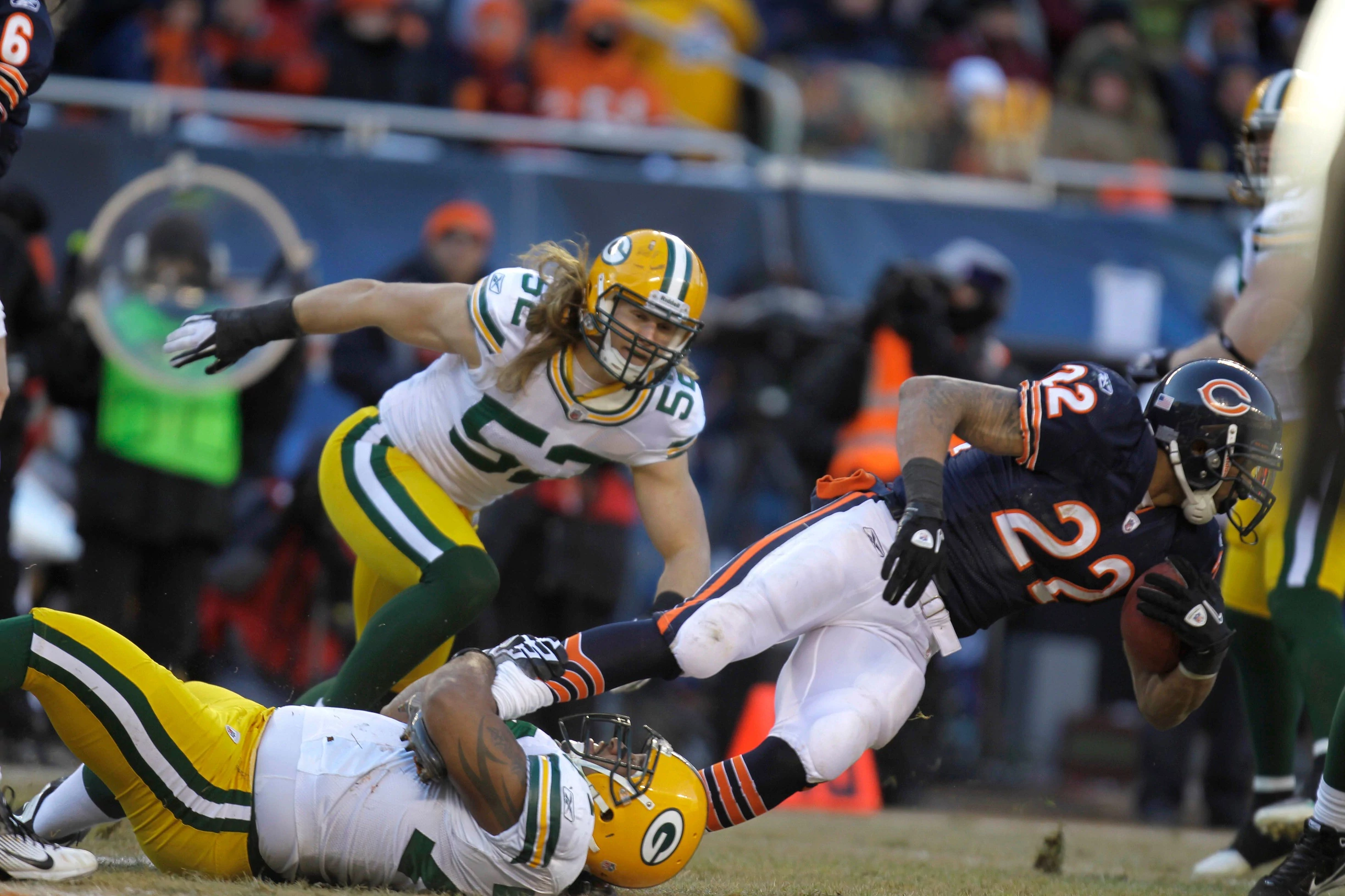 Green Bay Packers vs. Chicago Bears Picks, Prediction, Odds and Line Movement for Saturday, January 10, 2026
