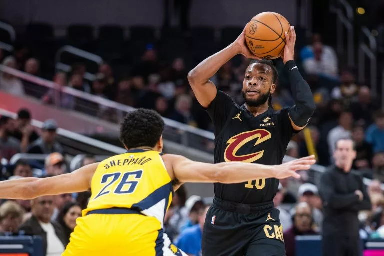 Jazz vs. Cavaliers Prediction