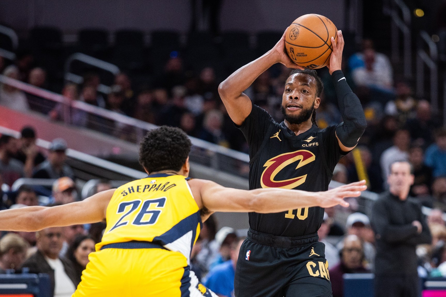 Utah Jazz vs. Cleveland Cavaliers Picks and Predictions, Monday, January 12th, 2026