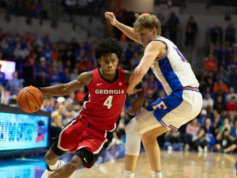 Georgia Bulldogs vs South Carolina Gamecocks Picks, Prediction, Odds, and Line Movement for Saturday January 10 2026