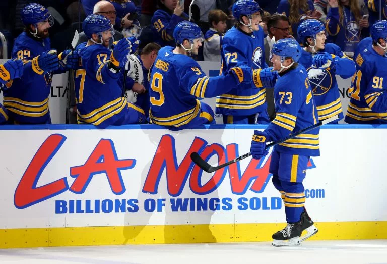 Canadiens vs Sabres prediction Game 1