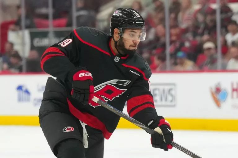 Canadiens vs Hurricanes prediction Game 5