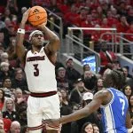 Syracuse Orange vs Louisville Cardinals Picks, Prediction, Odds, and Line Movement for Tuesday March 3 2026