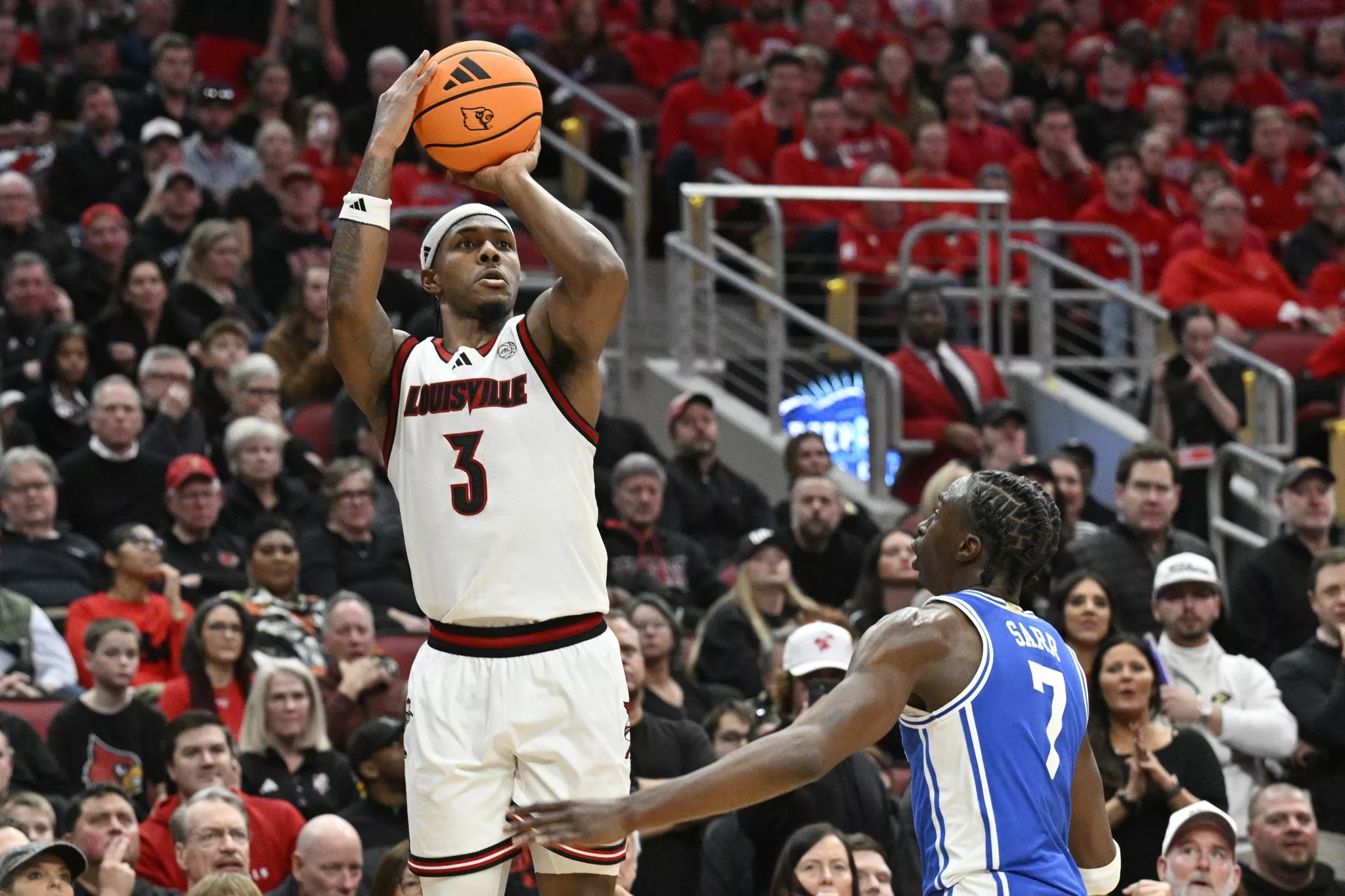Virginia vs. Louisville Prediction