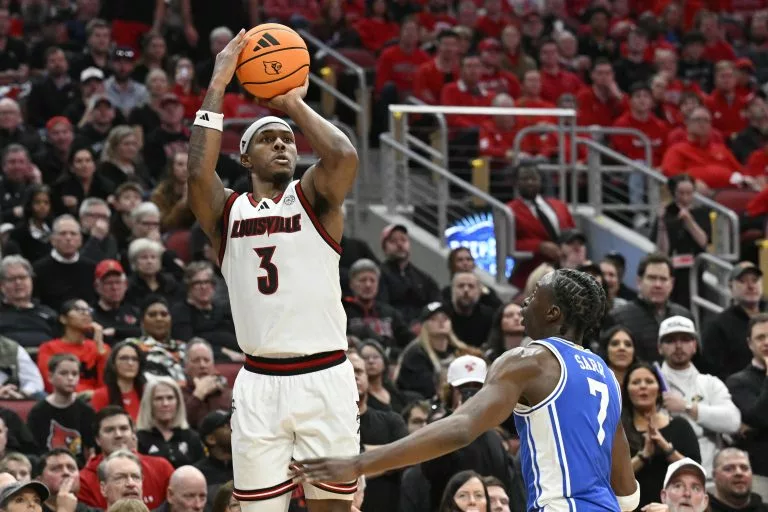 Virginia vs. Louisville Prediction