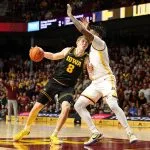 Iowa Hawkeyes vs Washington Huskies Picks, Prediction, Odds, and Line Movement for Wednesday February 4 2026