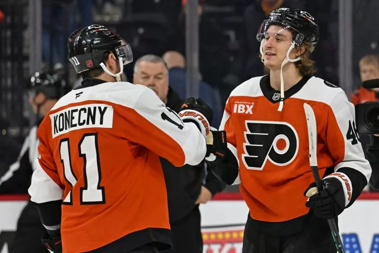 Philadelphia Flyers vs Vegas Golden Knights Picks and Predictions for Monday, January 19, 2026