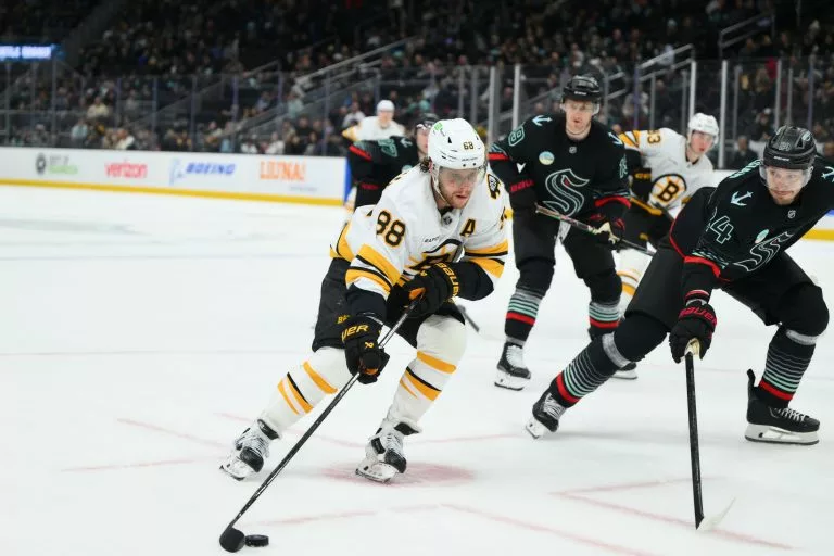 Calgary Flames vs Boston Bruins Pick and Prediction for January 8 2025