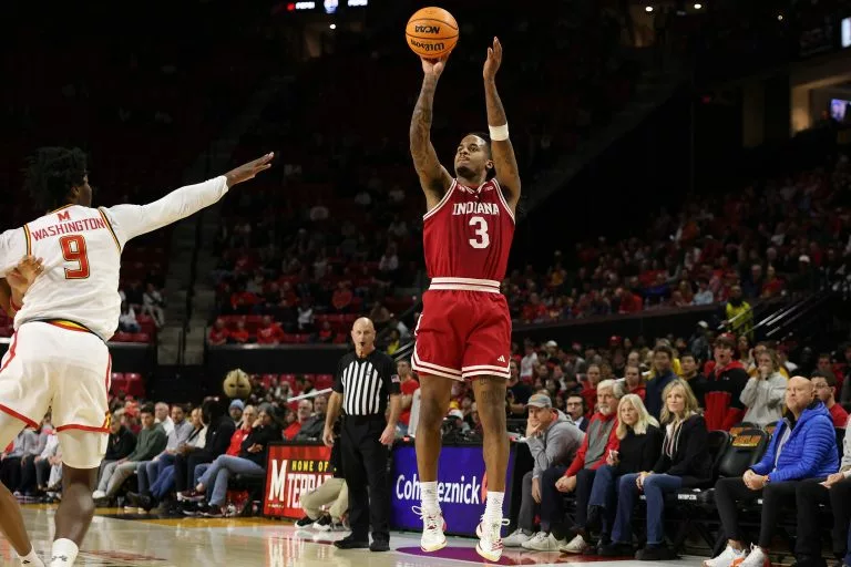 Nebraska vs. Indiana Prediction