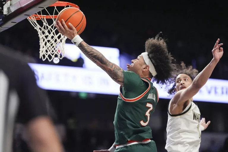 Miami vs Florida State prediction