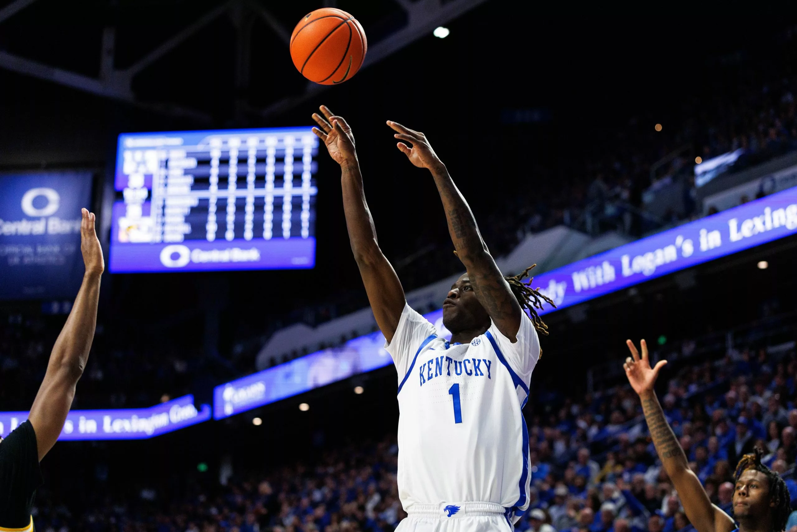 Kentucky Wildcats vs. Tennessee Volunteers Picks and Prediction for Saturday, January 17th, 2026