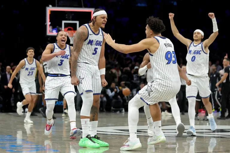 Magic vs Bulls Prediction