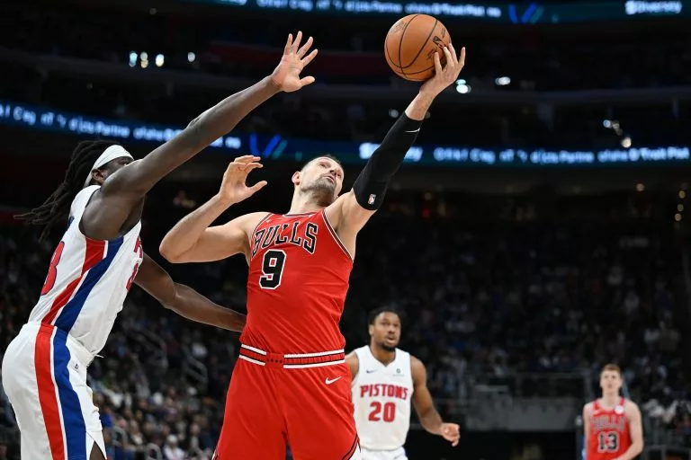 Mavericks vs. Bulls prediction