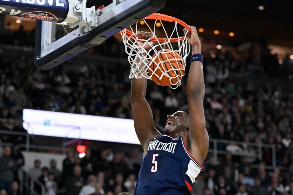 DePaul vs. UConn Prediction