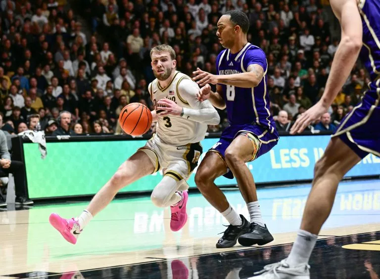 Penn State Nittany Lions vs Purdue Boilermakers Picks, Prediction, Odds, and Line Movement for Saturday January 10 2026