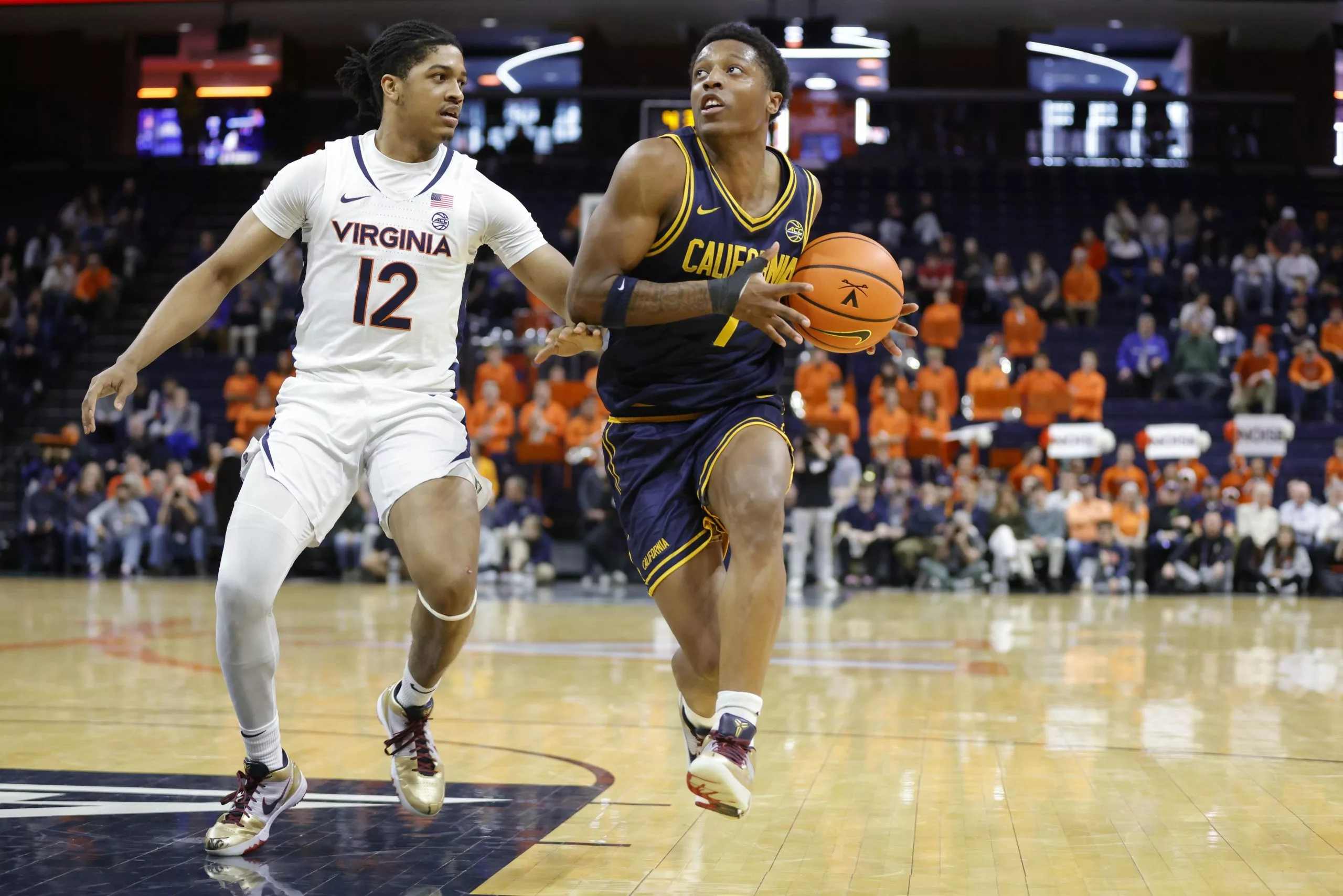 Virginia Cavaliers vs SMU Mustangs Picks and Predictions for Saturday, January 17, 2026