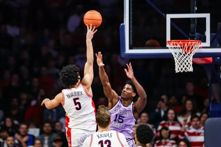 Iowa State Cyclones vs Kansas State Wildcats Picks and Predictions for Sunday, February 1, 2026