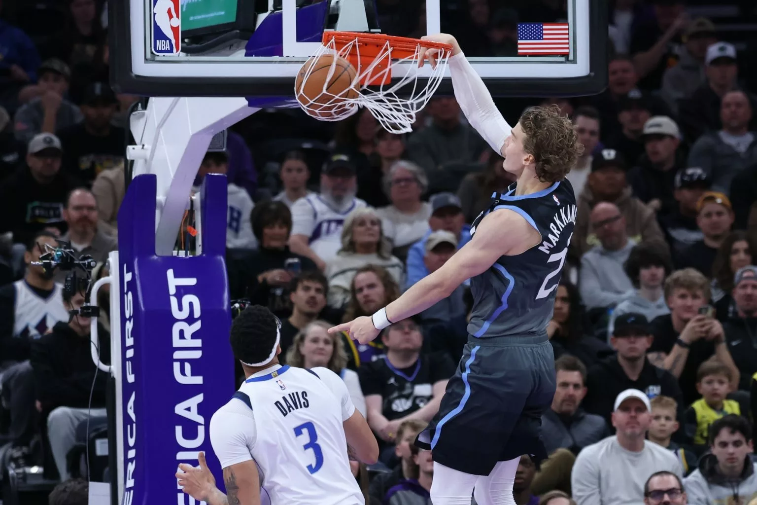 Timberwolves vs. Jazz picks, prediction, odds and line movement