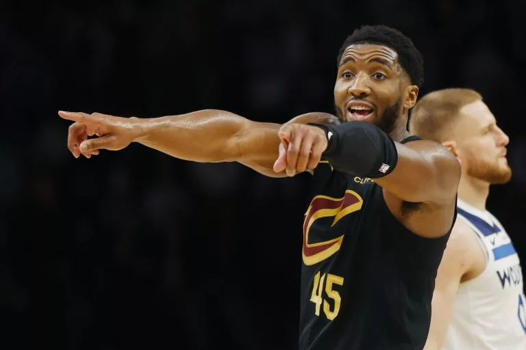 Hawks vs Cavaliers Prediction
