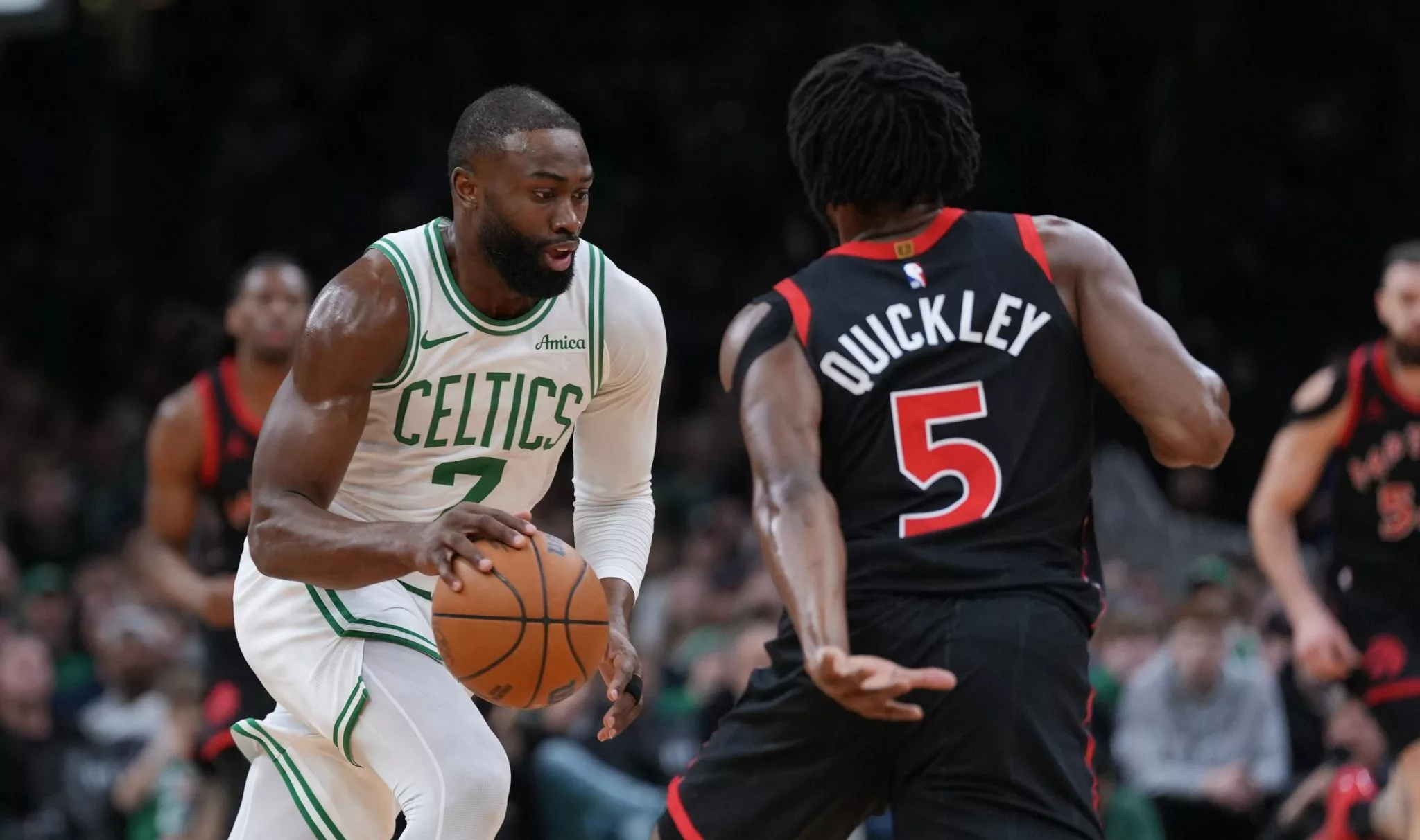 Bucks vs. Celtics picks, prediction and odds
