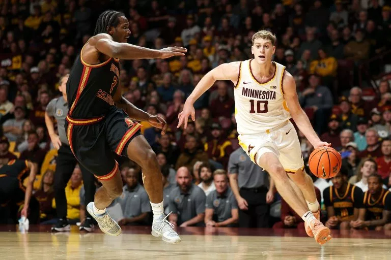 Wisconsin vs. Minnesota Prediction