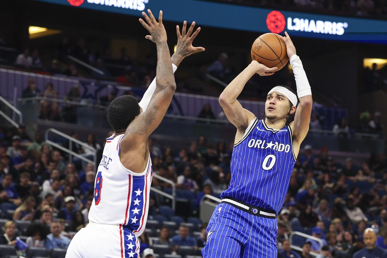 Charlotte Hornets vs. Orlando Magic Picks and Predictions, Thursday, January 22nd 2026