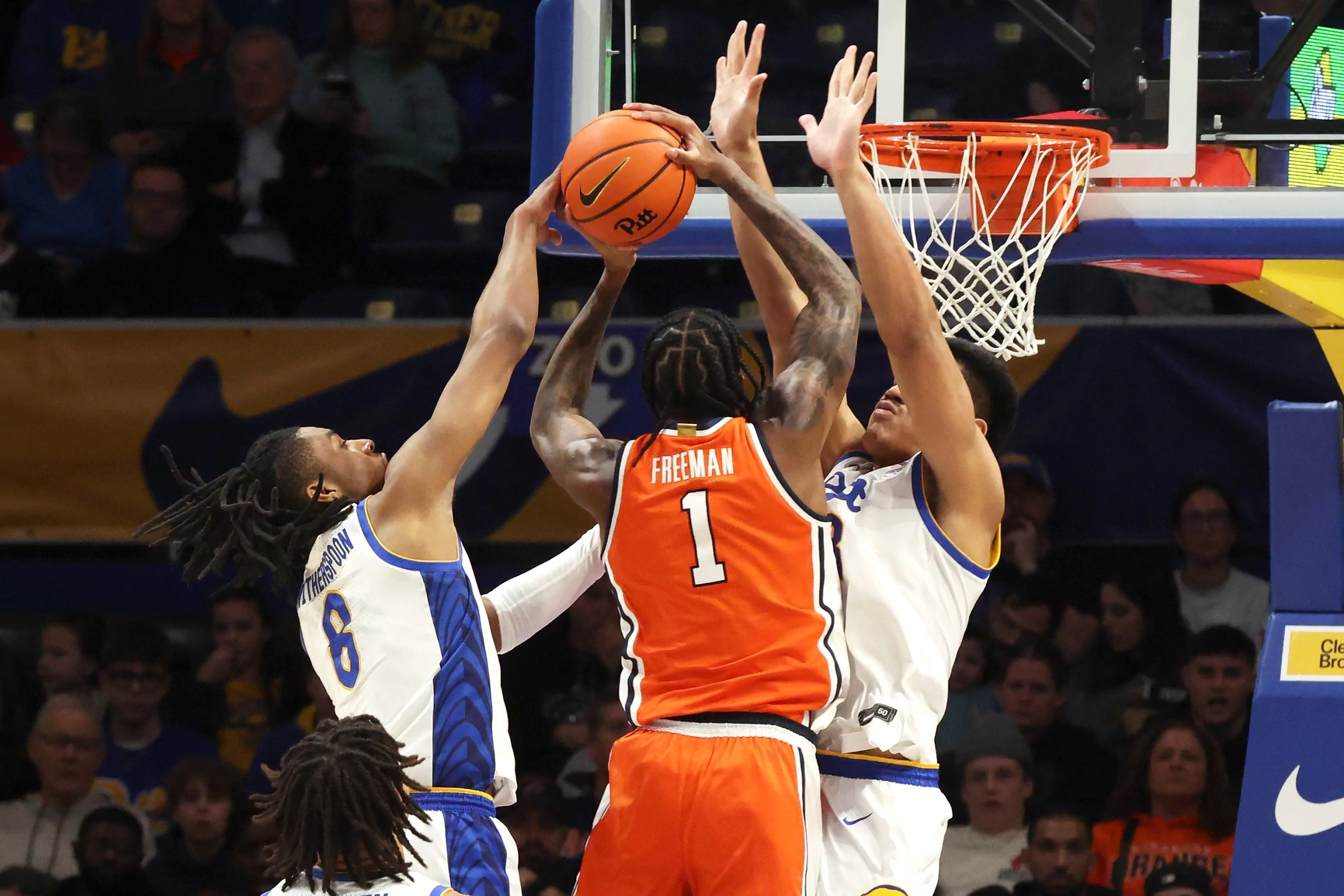 Florida State Seminoles vs Syracuse Orange Picks, Prediction, Odds, and Line Movement for Tuesday January 13 2026