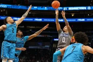 UConn vs. Seton Hall Prediction