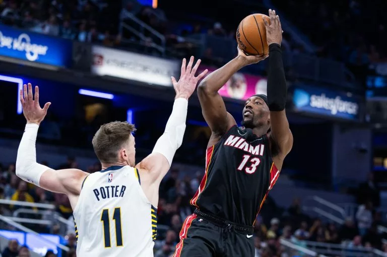 Heat vs Wizards Prediction