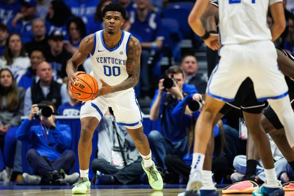 Georgia vs Kentucky prediction