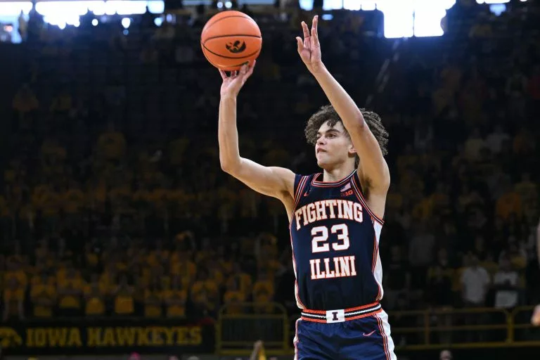 Minnesota Gophers vs. Illinois fighting Illini prediction.