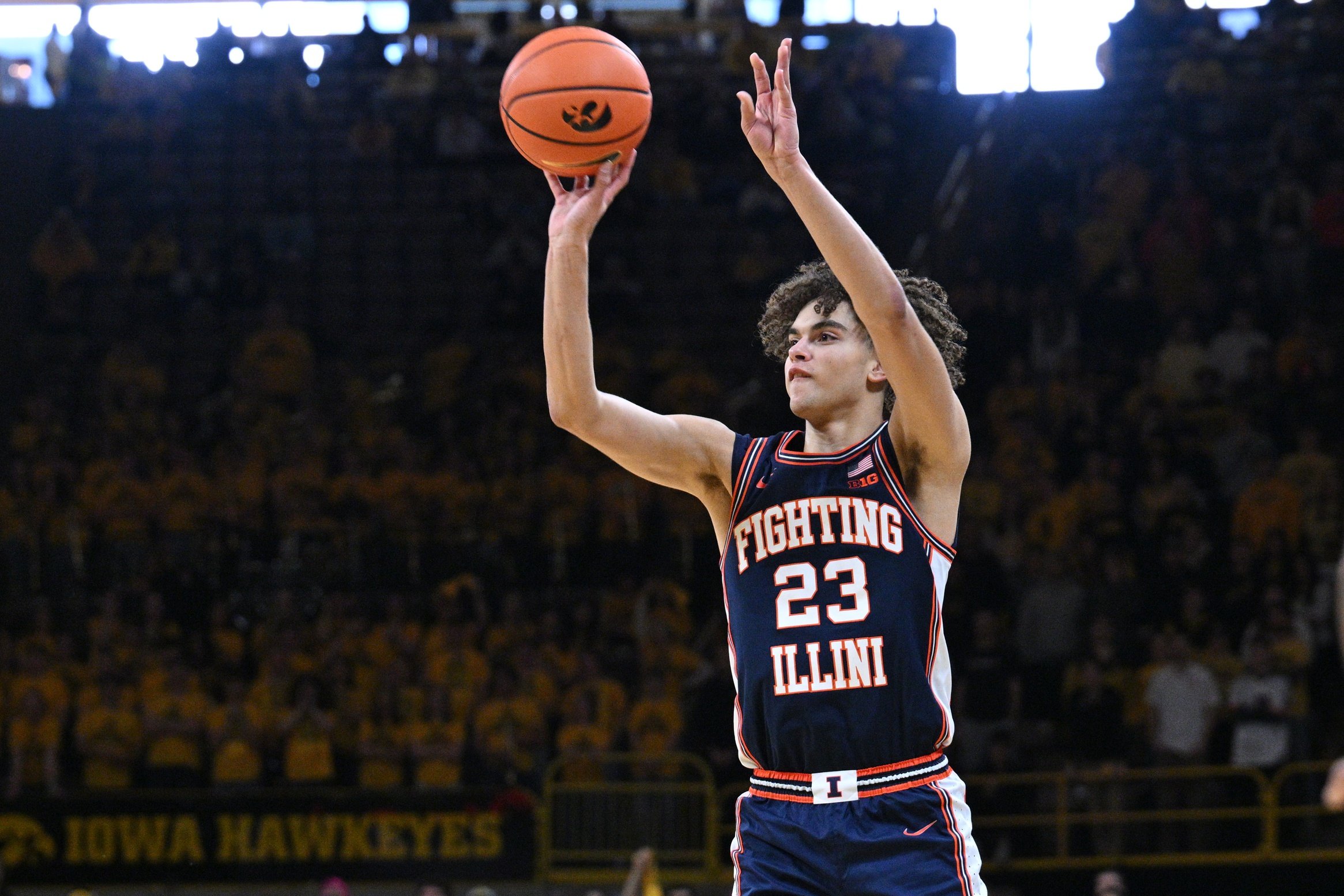 Minnesota vs. Illinois Picks and Prediction for Saturday, January 17th, 2026