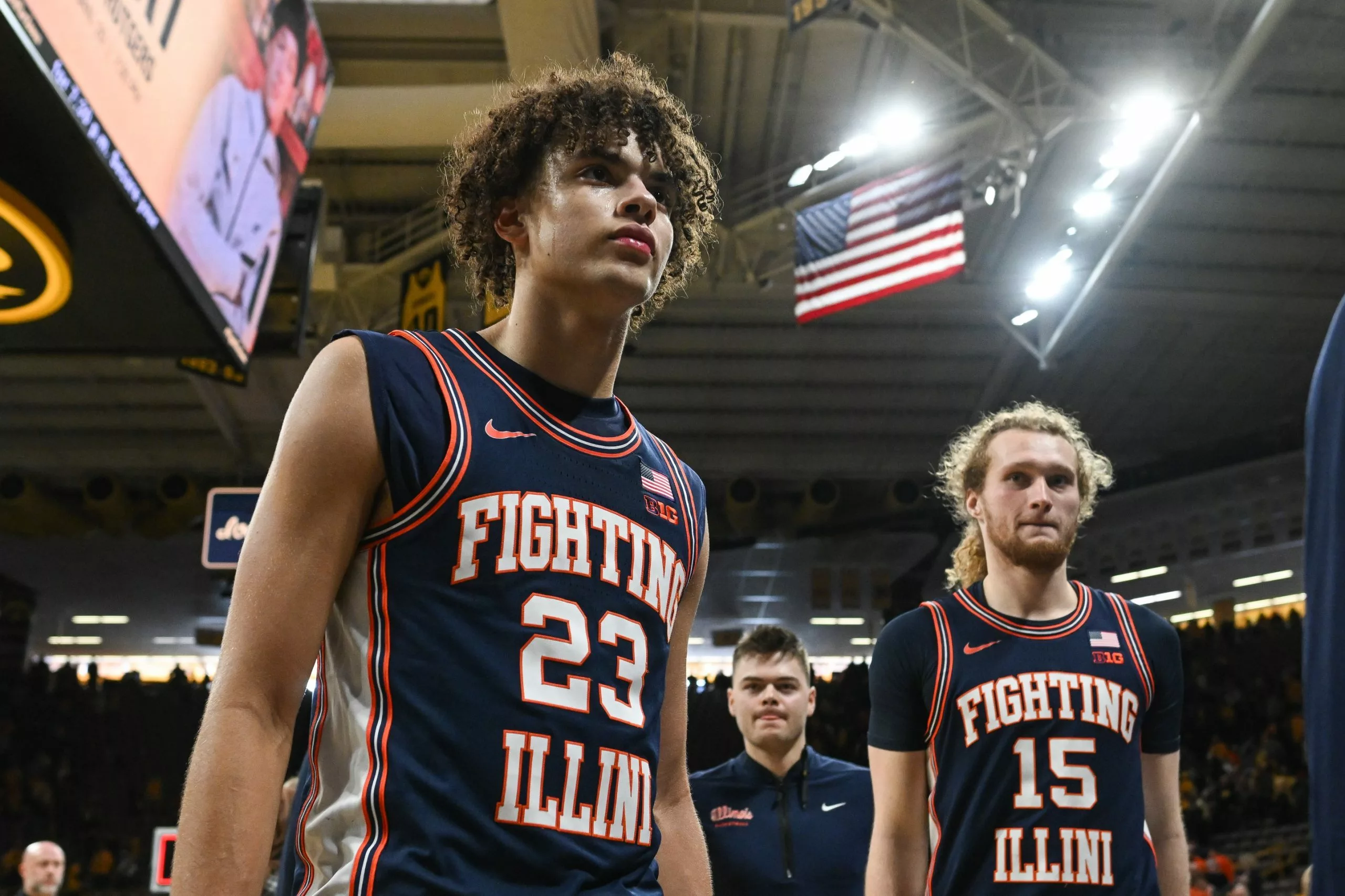Final Four Illinois vs UConn Picks, Prediction, Odds, and Line Movement for Saturday April 4 2026