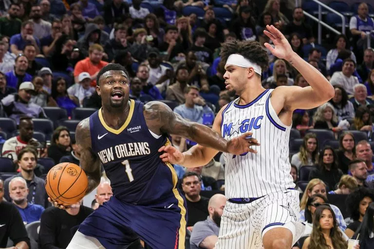 Wizards vs. Pelicans prediction, pick and odds