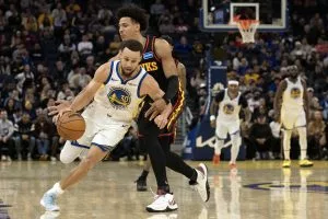 Trail Blazers vs. Warriors Prediction