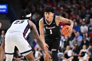 Saint Mary's vs. Santa Clara Prediction