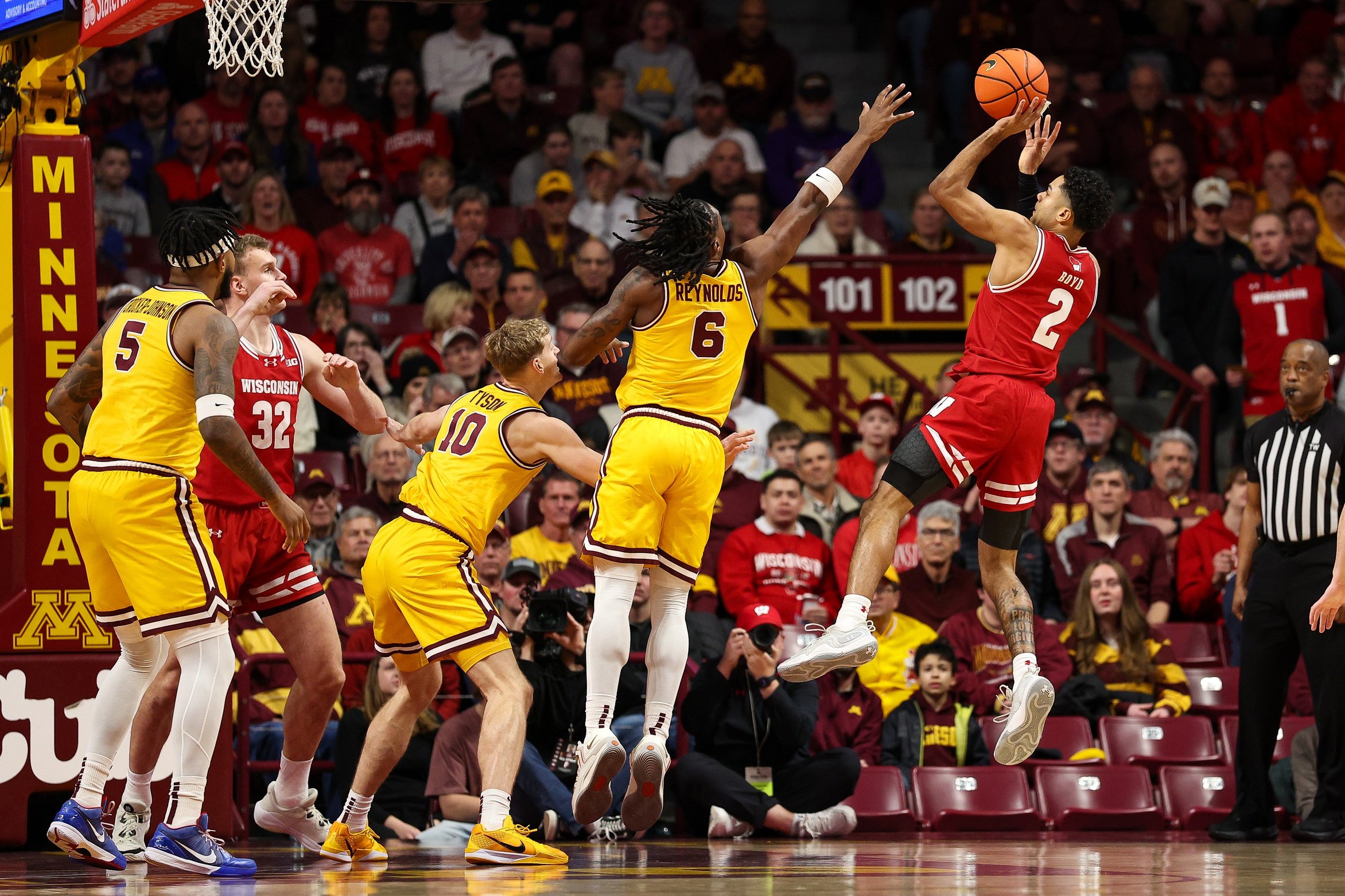 Rutgers vs. Wisconsin, Picks and Prediction, Saturday, January 17. 2026