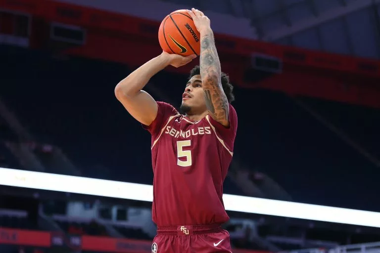 Wake Forest vs. Florida State Prediction