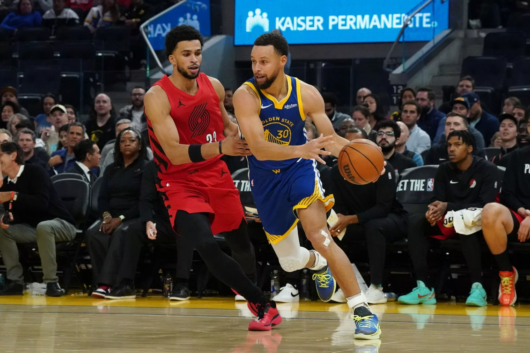 Knicks vs. Warriors prediction