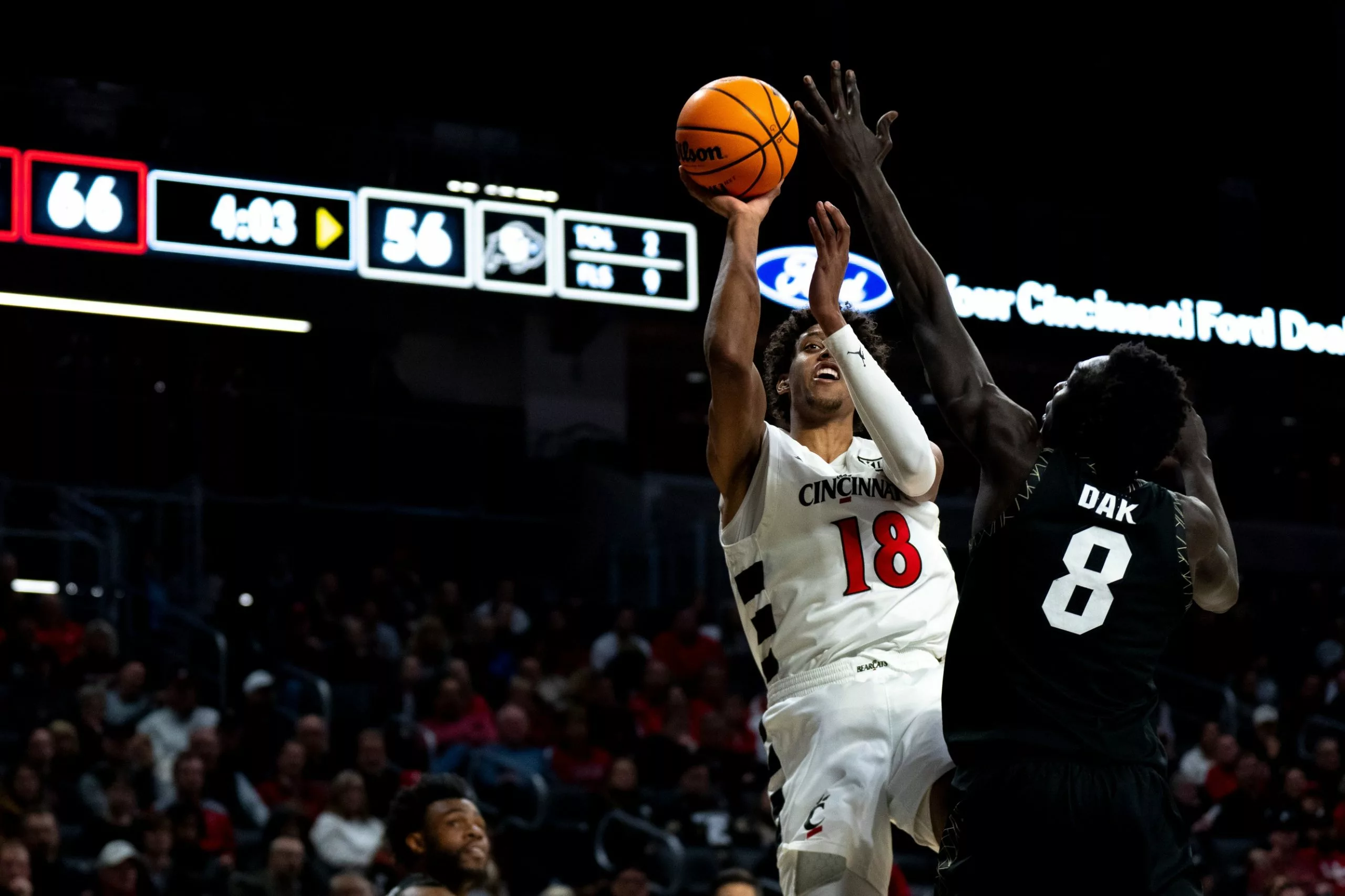 Iowa State vs. Cincinnati, Picks and Prediction, Saturday, January 17, 2026
